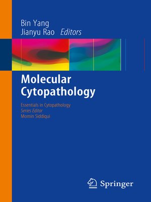cover image of Molecular Cytopathology